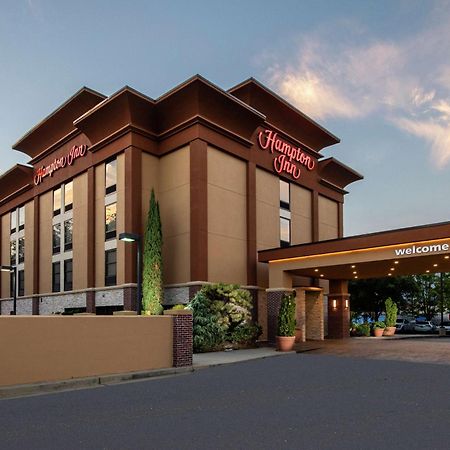 Hampton Inn Gainesville Ngoại thất bức ảnh