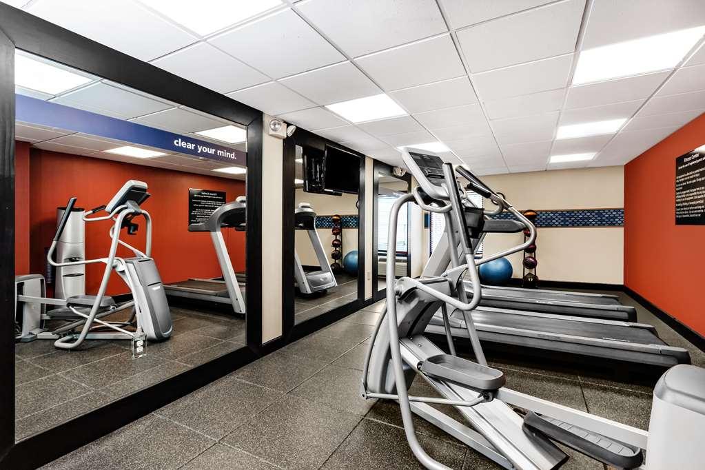 Hampton Inn Gainesville Tiện nghi bức ảnh