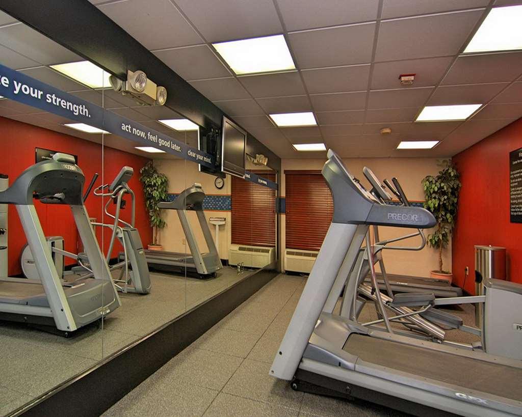 Hampton Inn Gainesville Tiện nghi bức ảnh