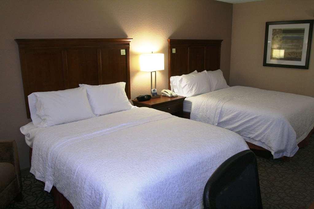 Hampton Inn Gainesville Phòng bức ảnh