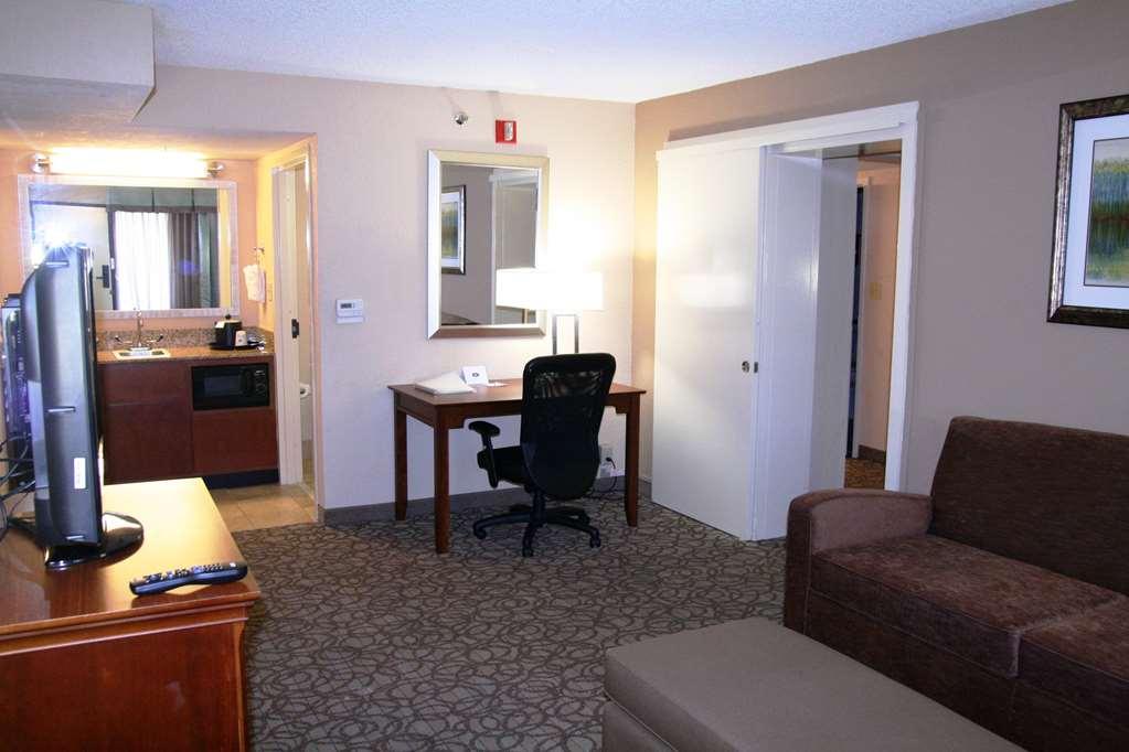 Hampton Inn Gainesville Phòng bức ảnh