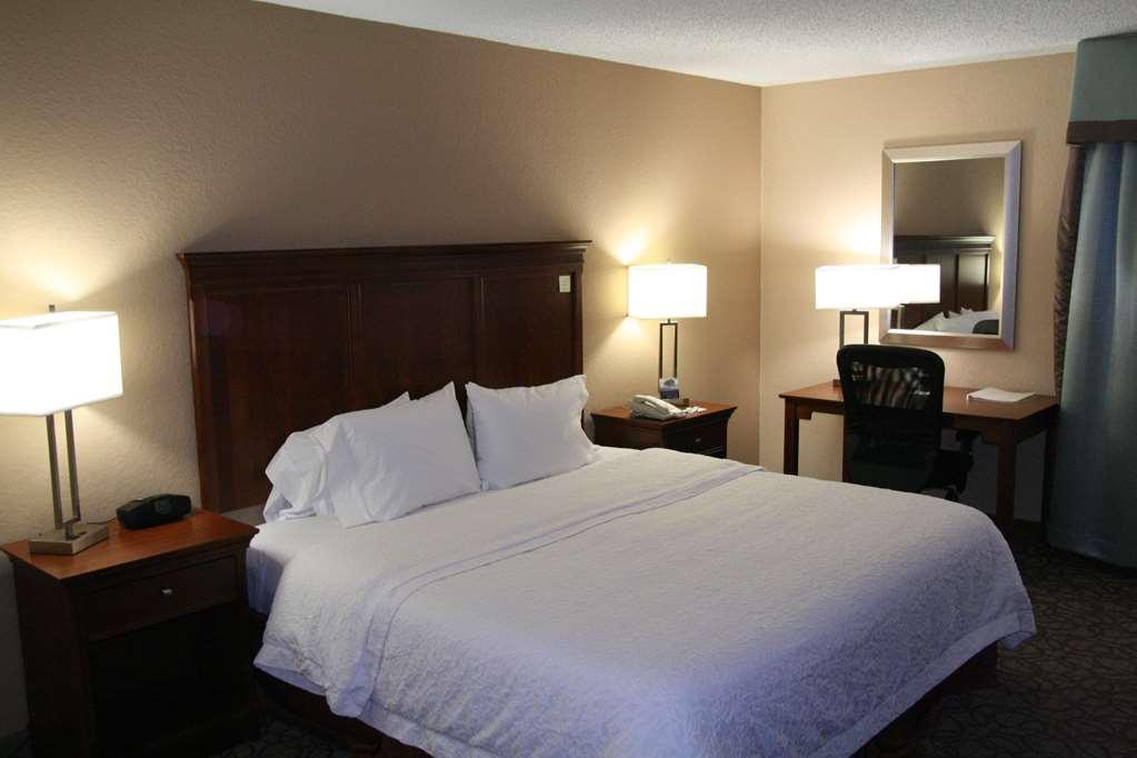 Hampton Inn Gainesville Phòng bức ảnh