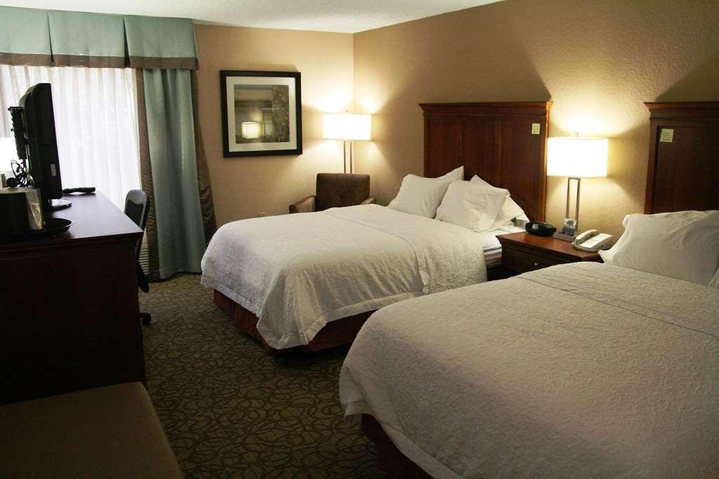 Hampton Inn Gainesville Phòng bức ảnh
