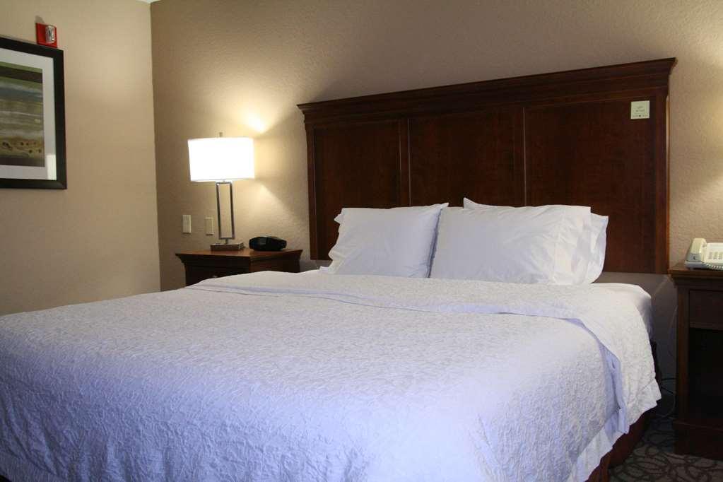 Hampton Inn Gainesville Phòng bức ảnh