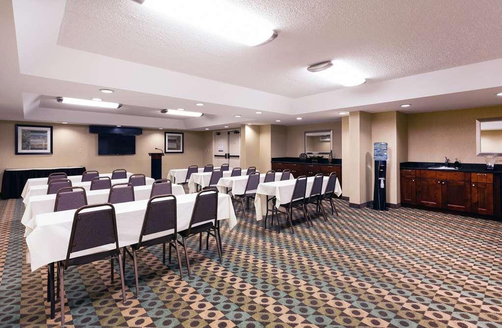 Hampton Inn Gainesville Tiện nghi bức ảnh
