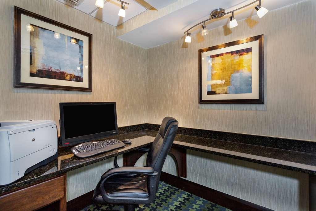 Hampton Inn Gainesville Tiện nghi bức ảnh