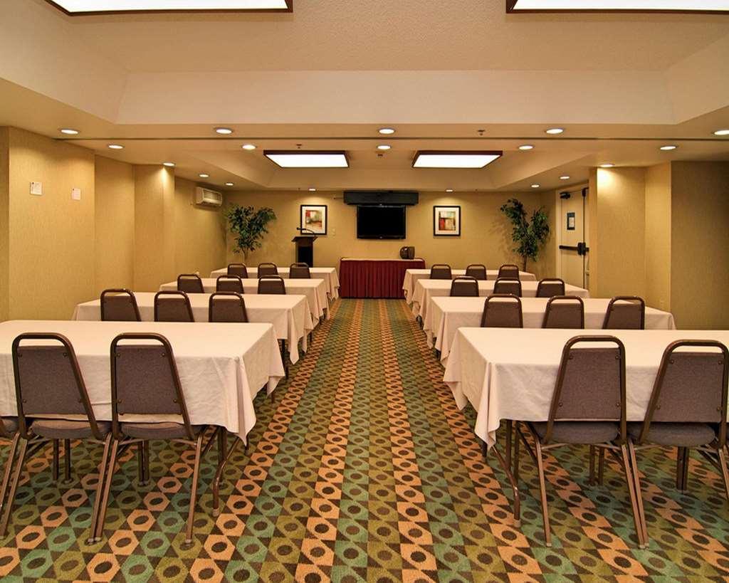 Hampton Inn Gainesville Tiện nghi bức ảnh