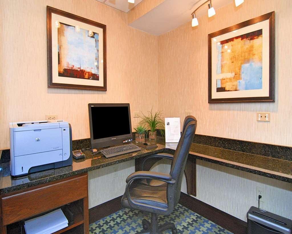 Hampton Inn Gainesville Tiện nghi bức ảnh