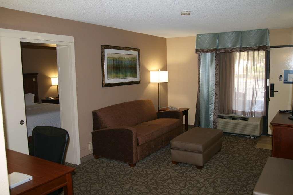 Hampton Inn Gainesville Phòng bức ảnh