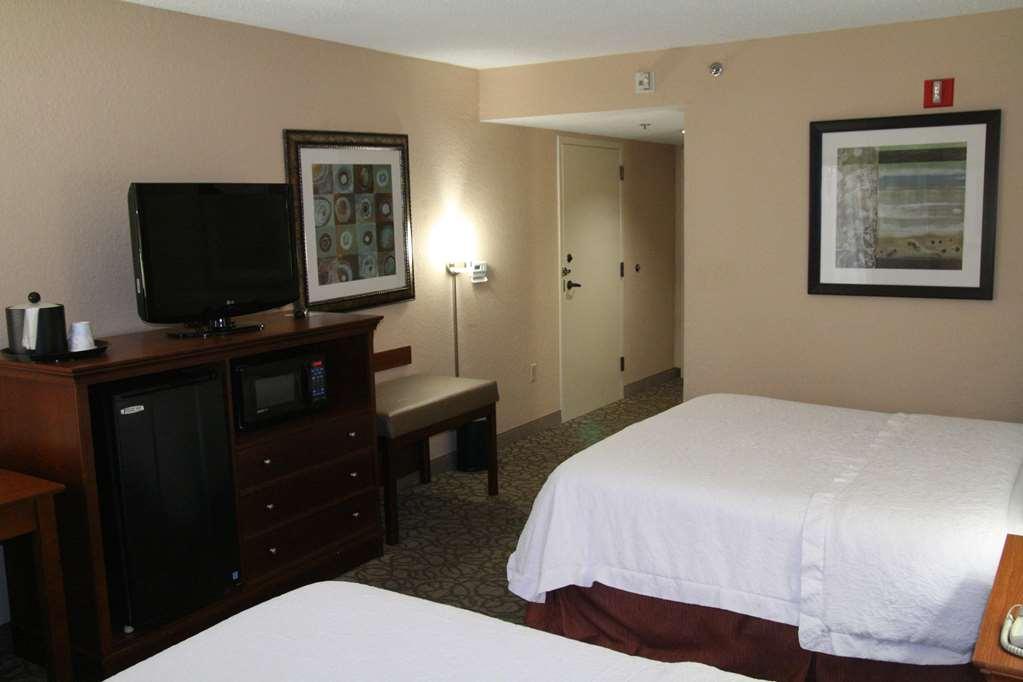 Hampton Inn Gainesville Phòng bức ảnh