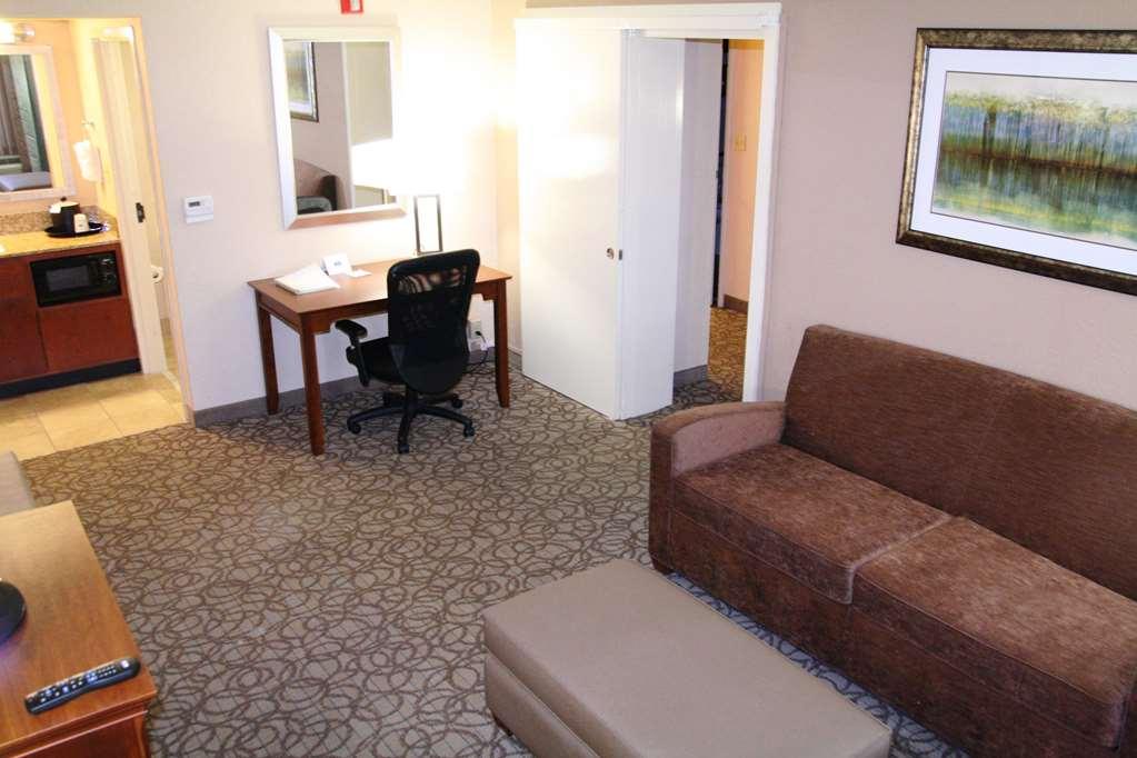 Hampton Inn Gainesville Phòng bức ảnh