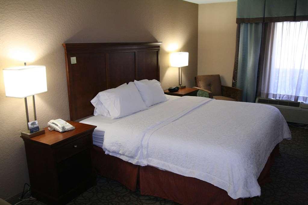 Hampton Inn Gainesville Phòng bức ảnh