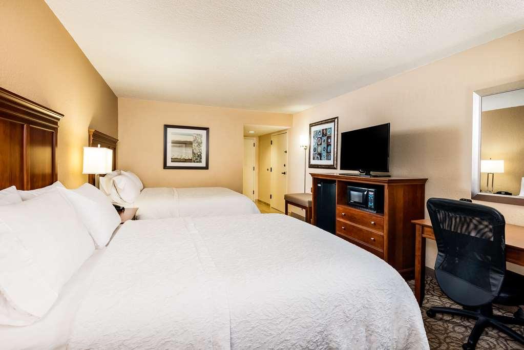 Hampton Inn Gainesville Phòng bức ảnh