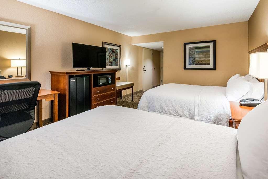 Hampton Inn Gainesville Phòng bức ảnh