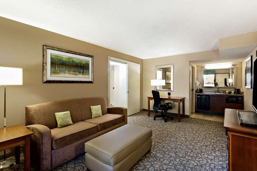 Hampton Inn Gainesville Phòng bức ảnh