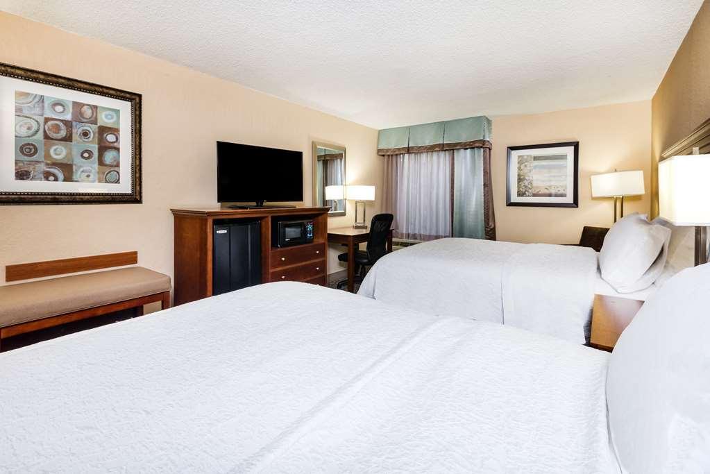 Hampton Inn Gainesville Phòng bức ảnh
