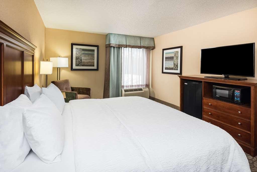 Hampton Inn Gainesville Phòng bức ảnh