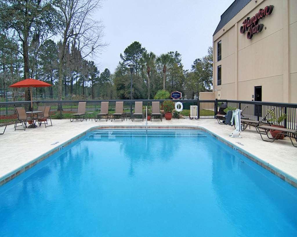 Hampton Inn Gainesville Tiện nghi bức ảnh