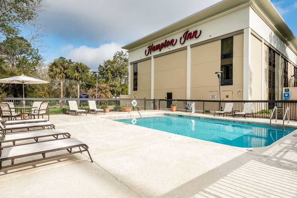 Hampton Inn Gainesville Tiện nghi bức ảnh