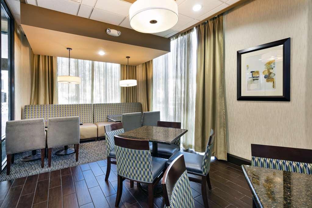 Hampton Inn Gainesville Nội địa bức ảnh