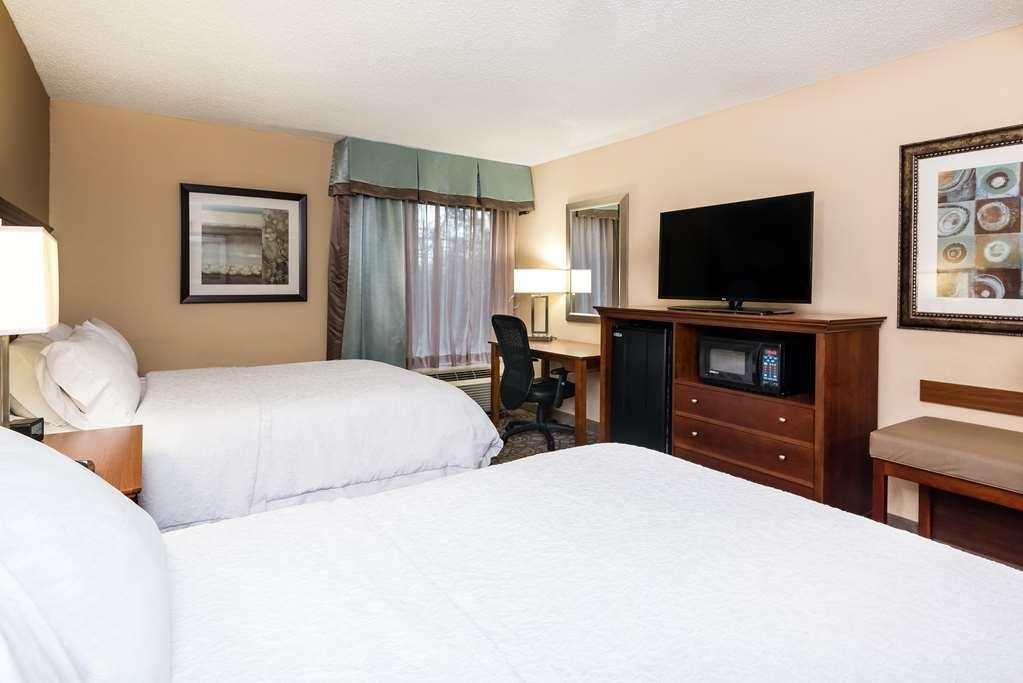 Hampton Inn Gainesville Phòng bức ảnh