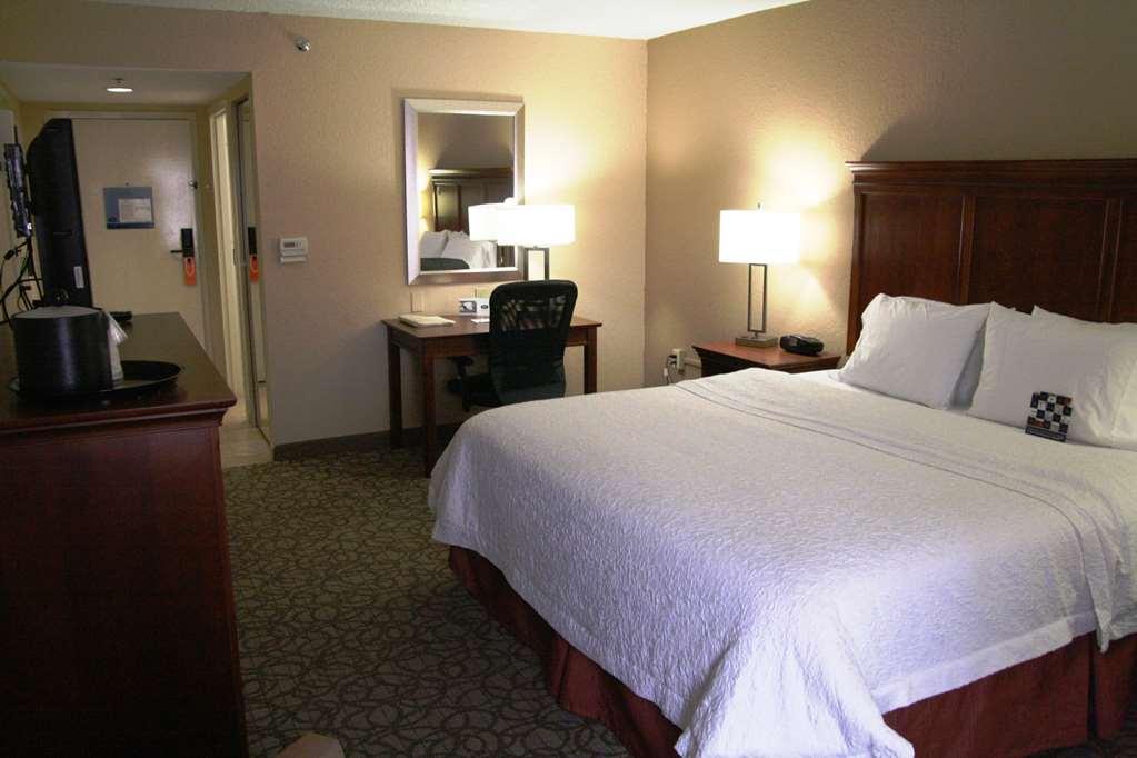 Hampton Inn Gainesville Phòng bức ảnh