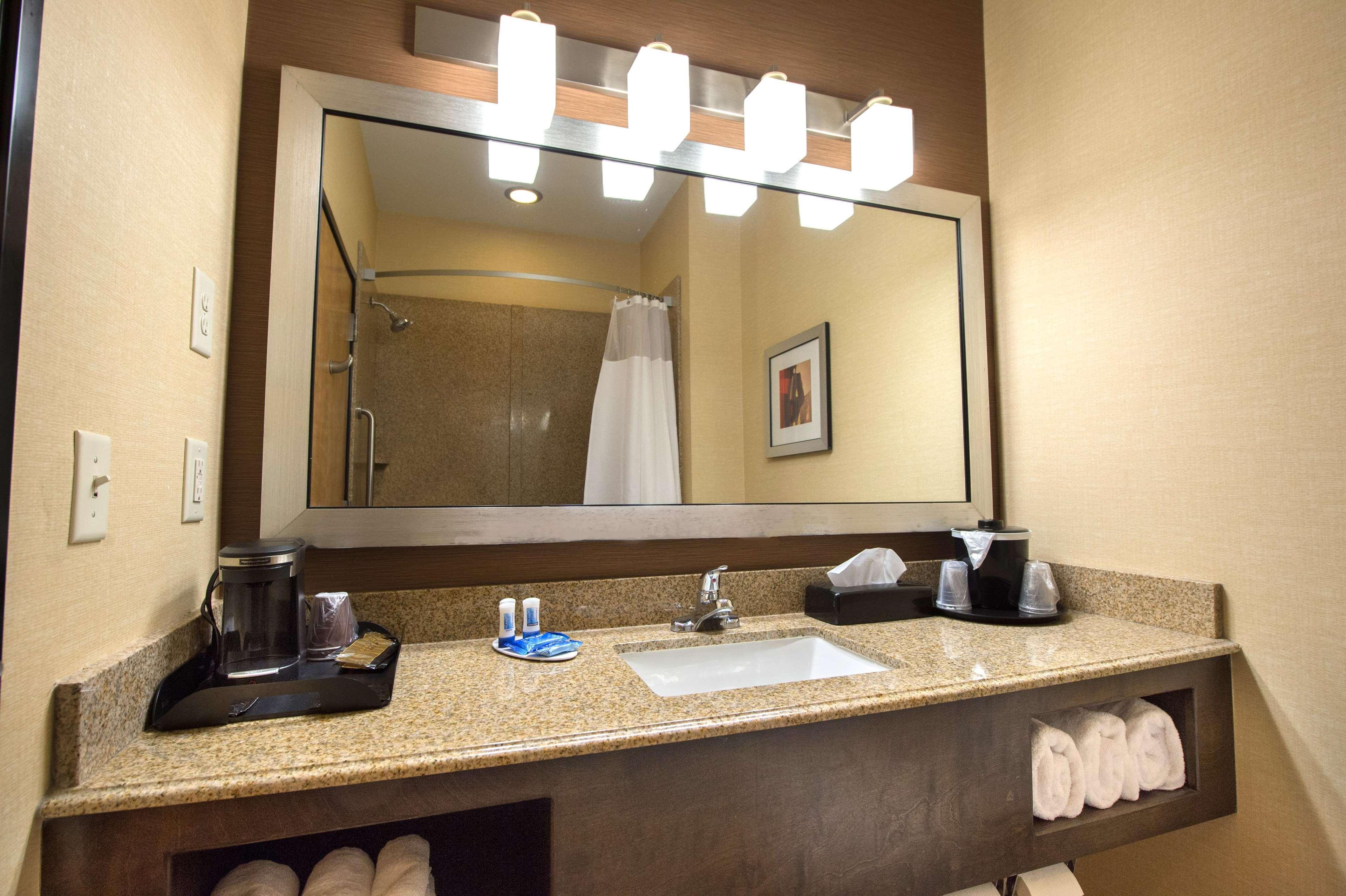 Hampton Inn Gainesville Ngoại thất bức ảnh