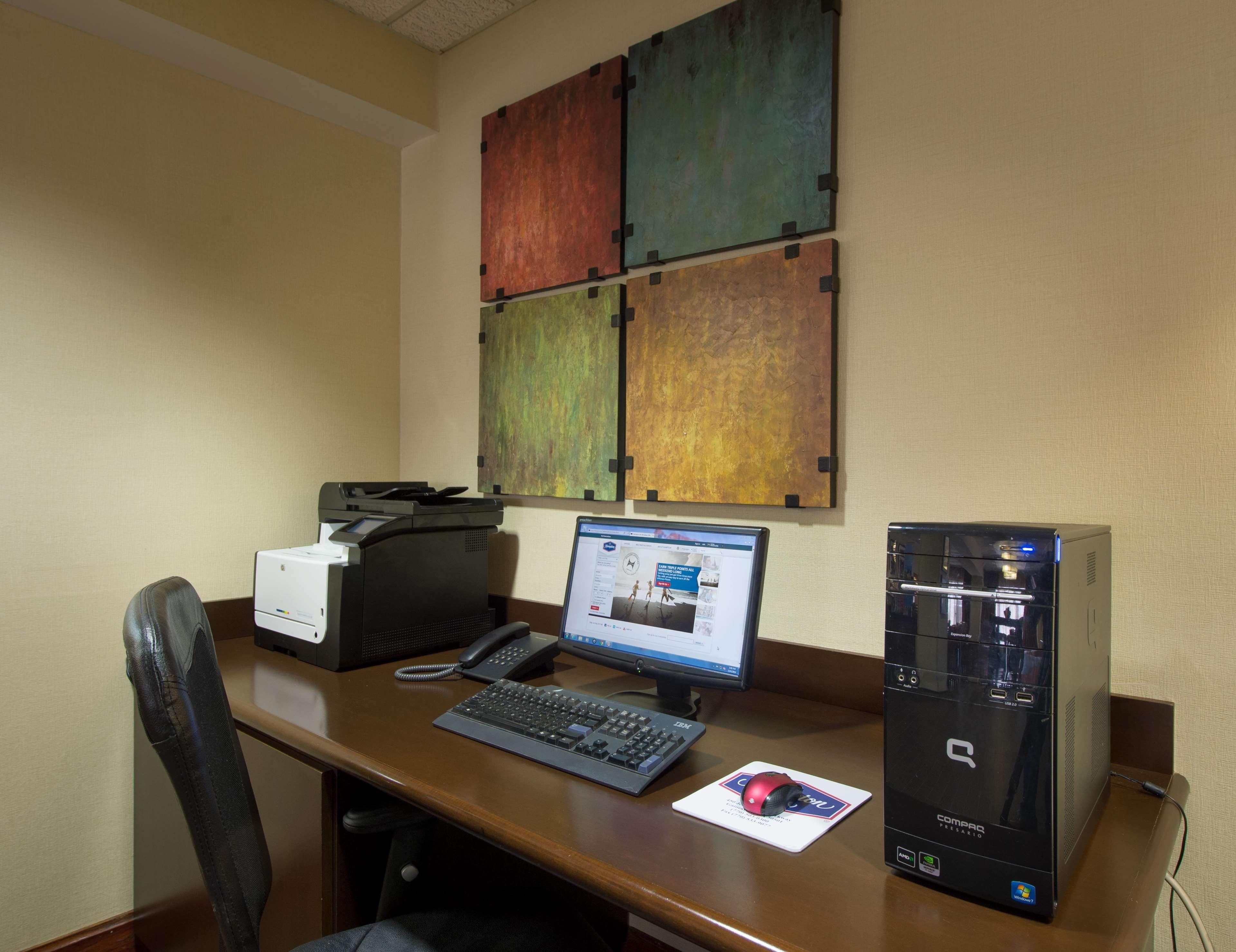 Hampton Inn Gainesville Ngoại thất bức ảnh