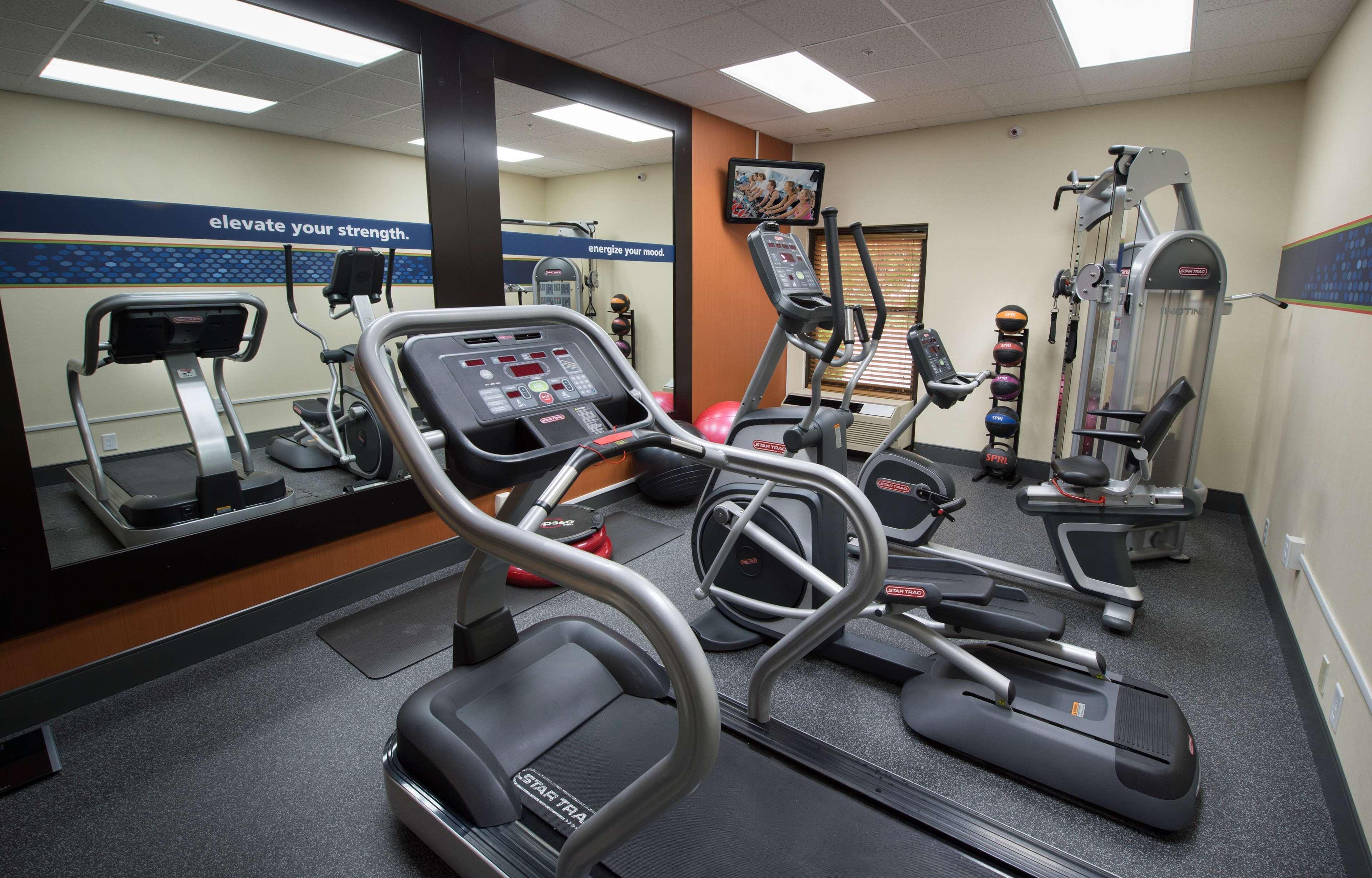 Hampton Inn Gainesville Ngoại thất bức ảnh