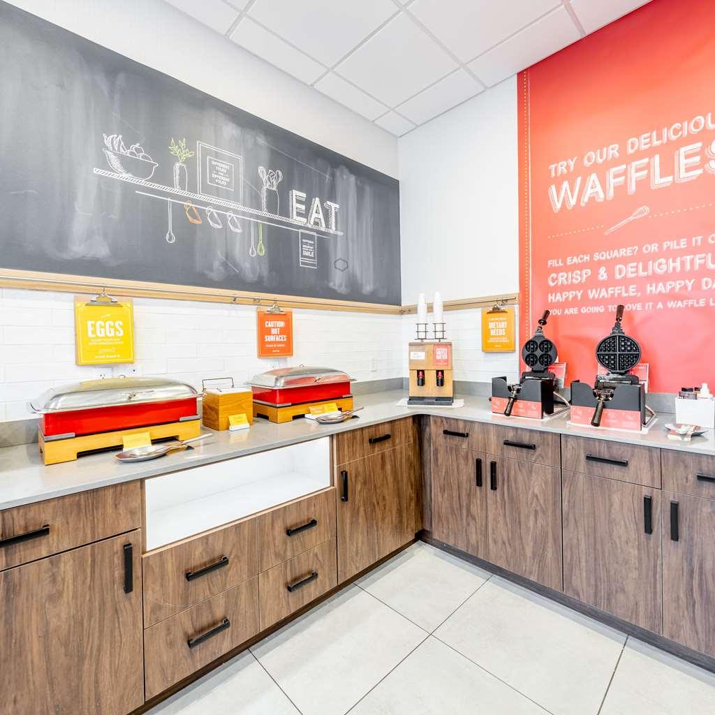 Hampton Inn Gainesville Ngoại thất bức ảnh