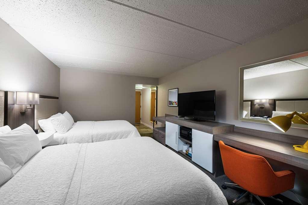 Hampton Inn Gainesville Phòng bức ảnh